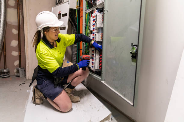 Best Affordable Electrician  in Homosassa Springs, FL