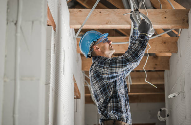 Best Electrical Rewiring Services  in Homosassa Springs, FL
