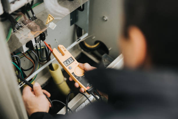Best Residential Electrician Services  in Homosassa Springs, FL