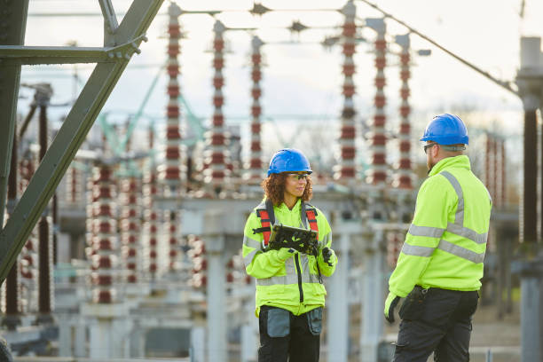 Industrial Electrical Services in Homosassa Springs, FL