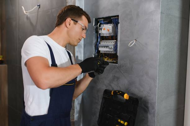 Best Affordable Emergency Electrician  in Homosassa Springs, FL
