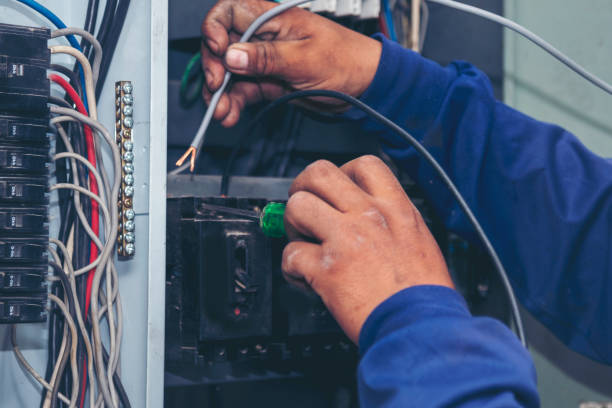 Best Affordable Emergency Electrician  in Homosassa Springs, FL