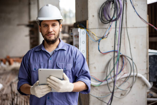 Best Commercial Electrician Services  in Homosassa Springs, FL