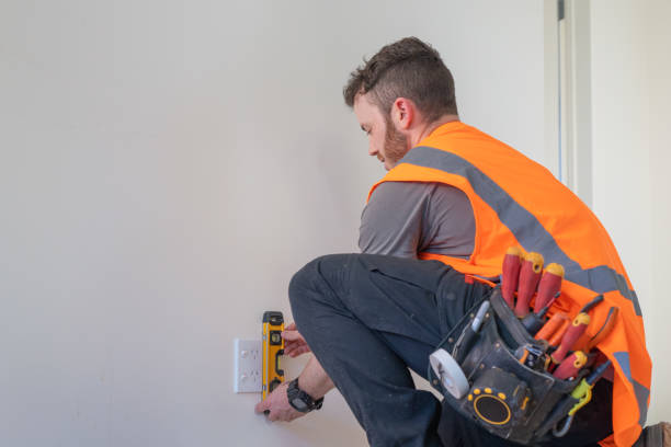 Best Industrial Electrical Services  in Homosassa Springs, FL