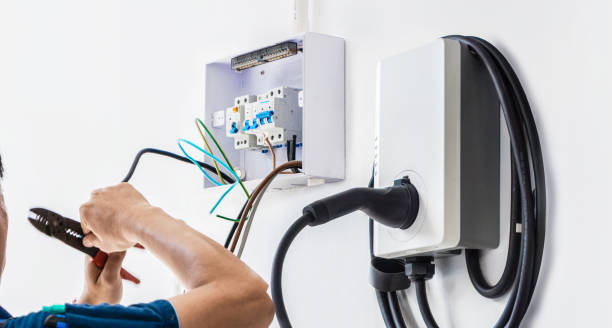 Best Circuit Breaker Repair  in Homosassa Springs, FL